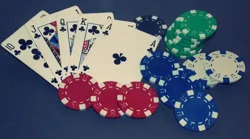 Live Casino