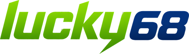 lucky68 Logo